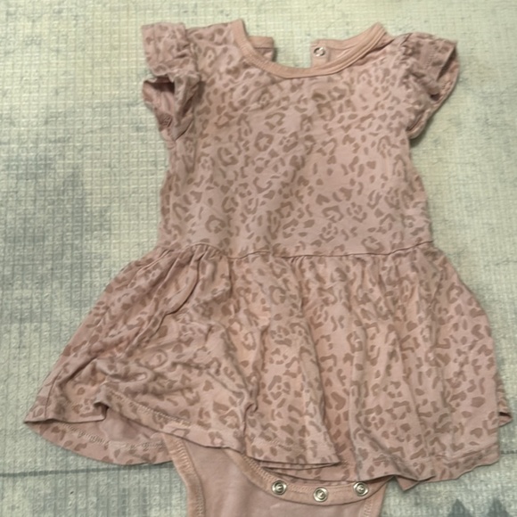 6-12 months kyte baby twirl dress - Picture 1 of 1